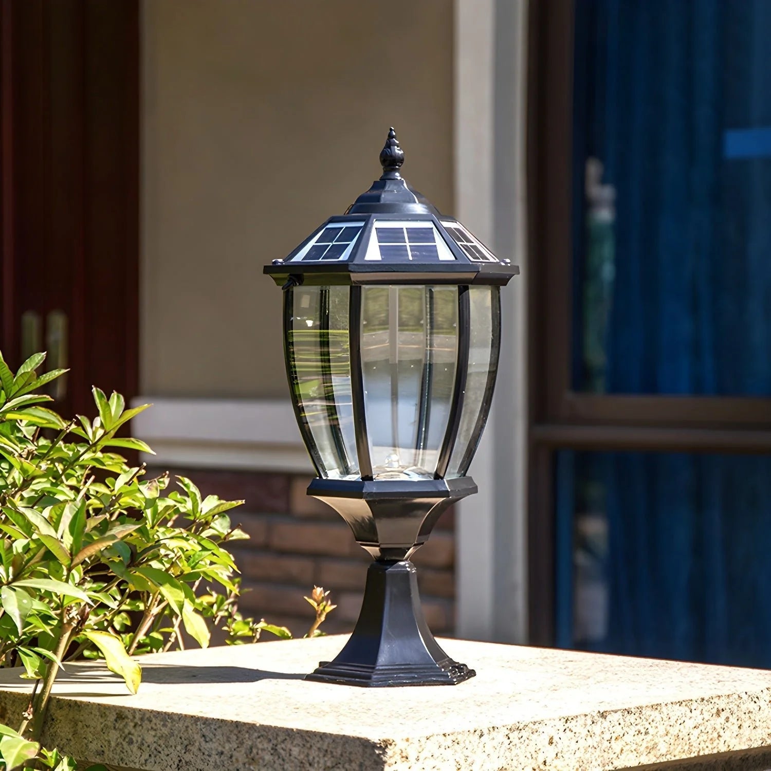 Outdoor Lamp