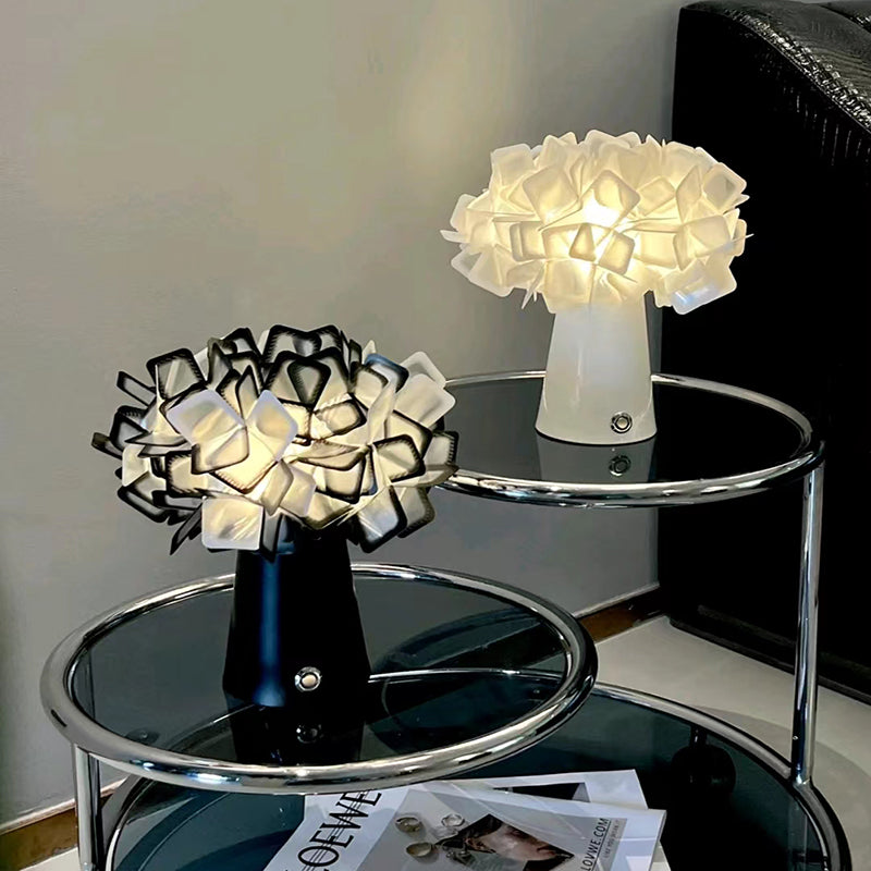 LV Crystal Table Lamp – lomance