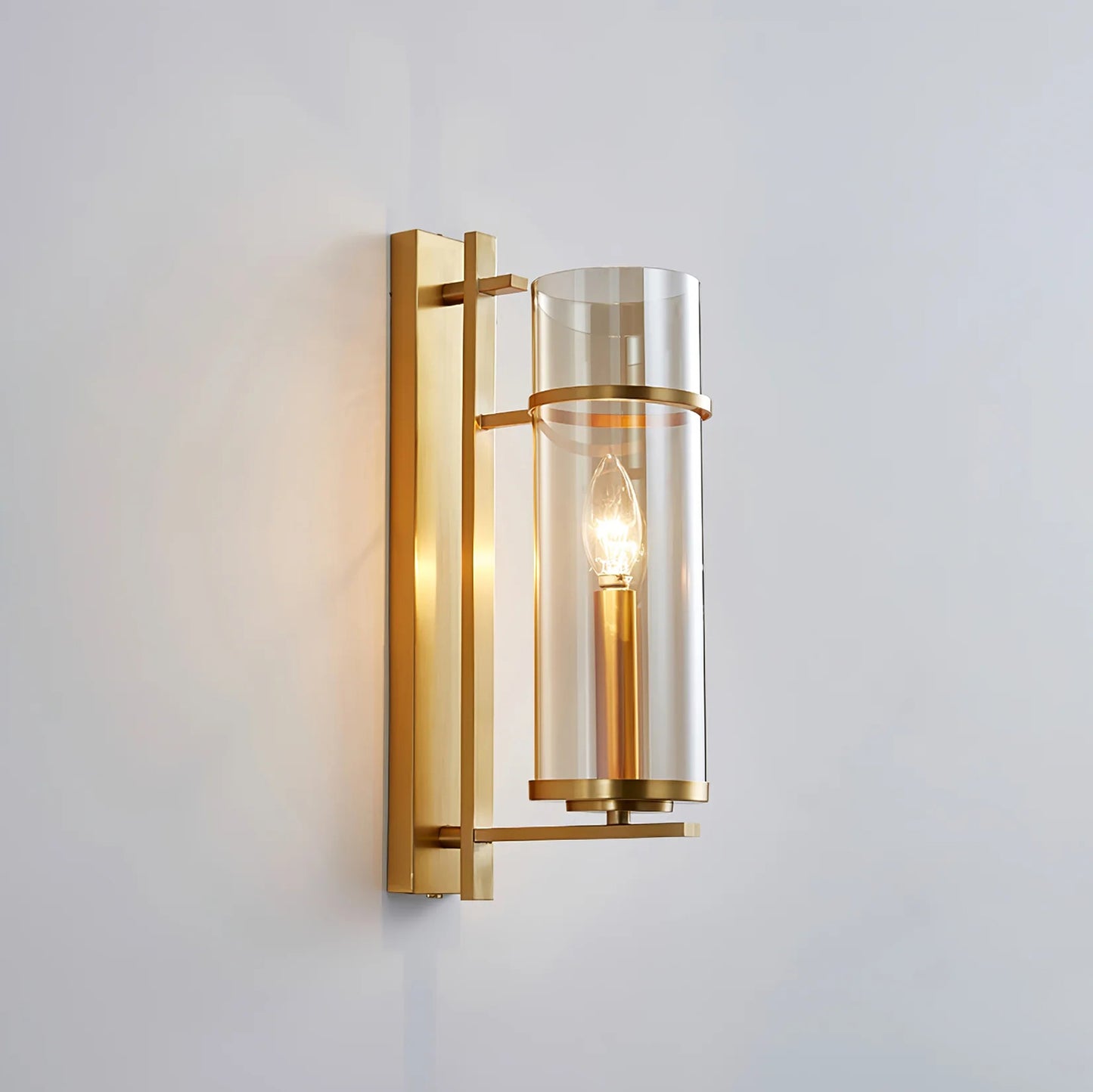 Collins Wall Lamp