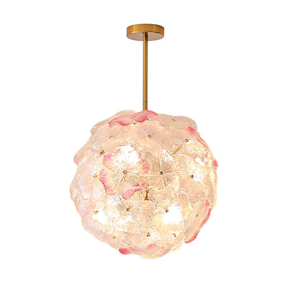 Anan Floral Chandelier