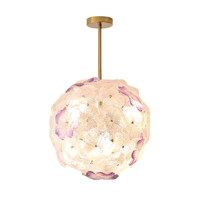 Anan Floral Chandelier