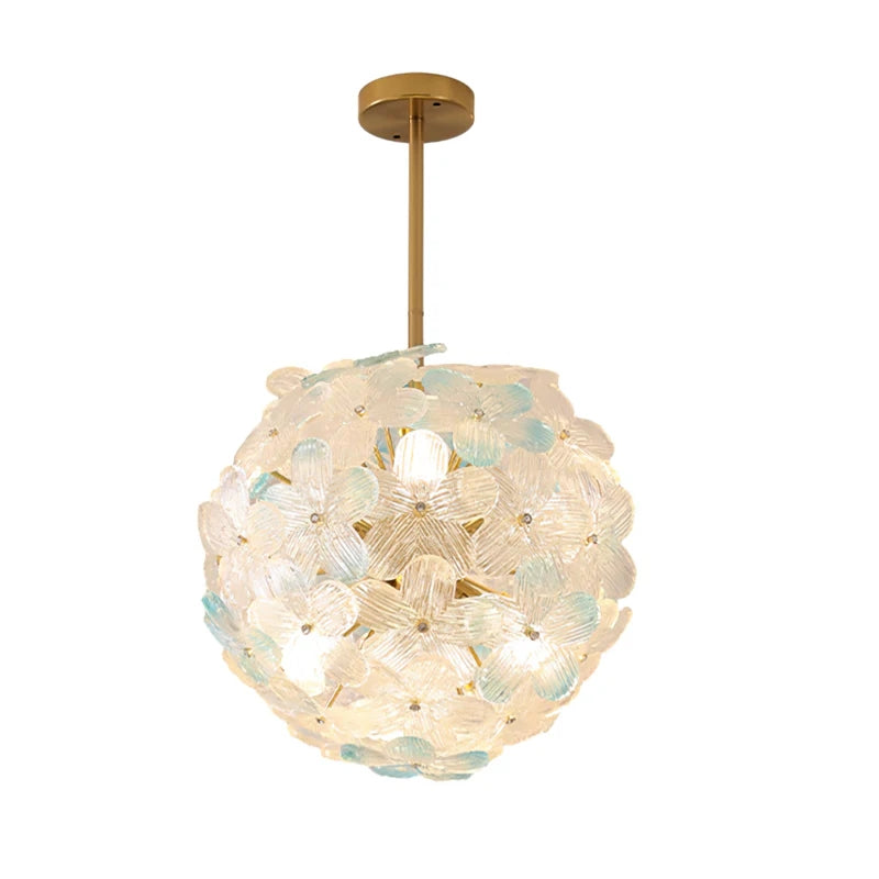 Anan Floral Chandelier