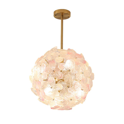 Anan Floral Chandelier