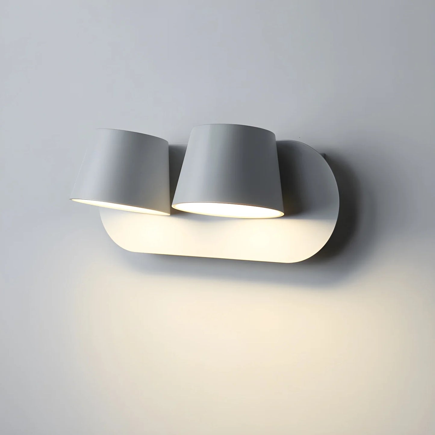 Angle Adjustable Reading Wall Lamp