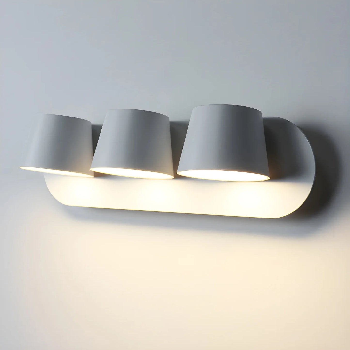 Angle Adjustable Reading Wall Lamp