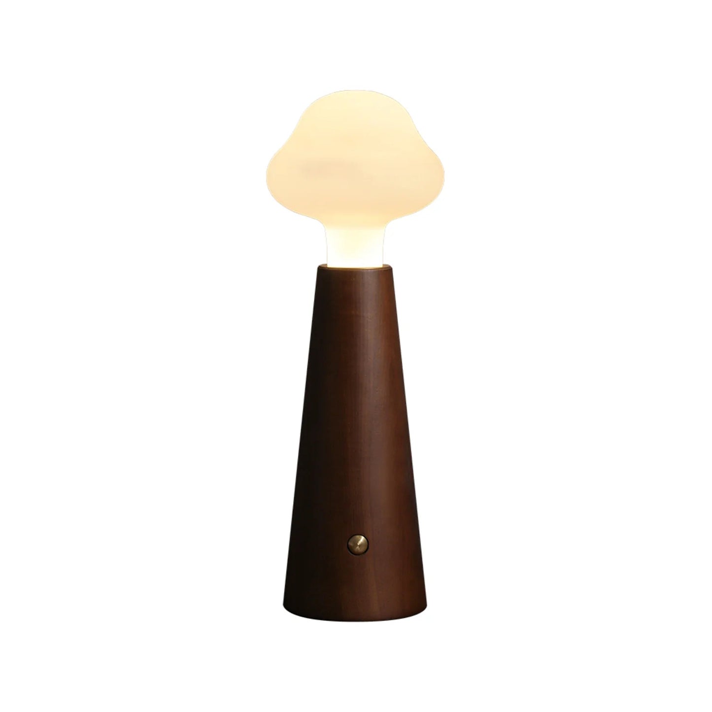 Cloud Mushroom Table Lamp