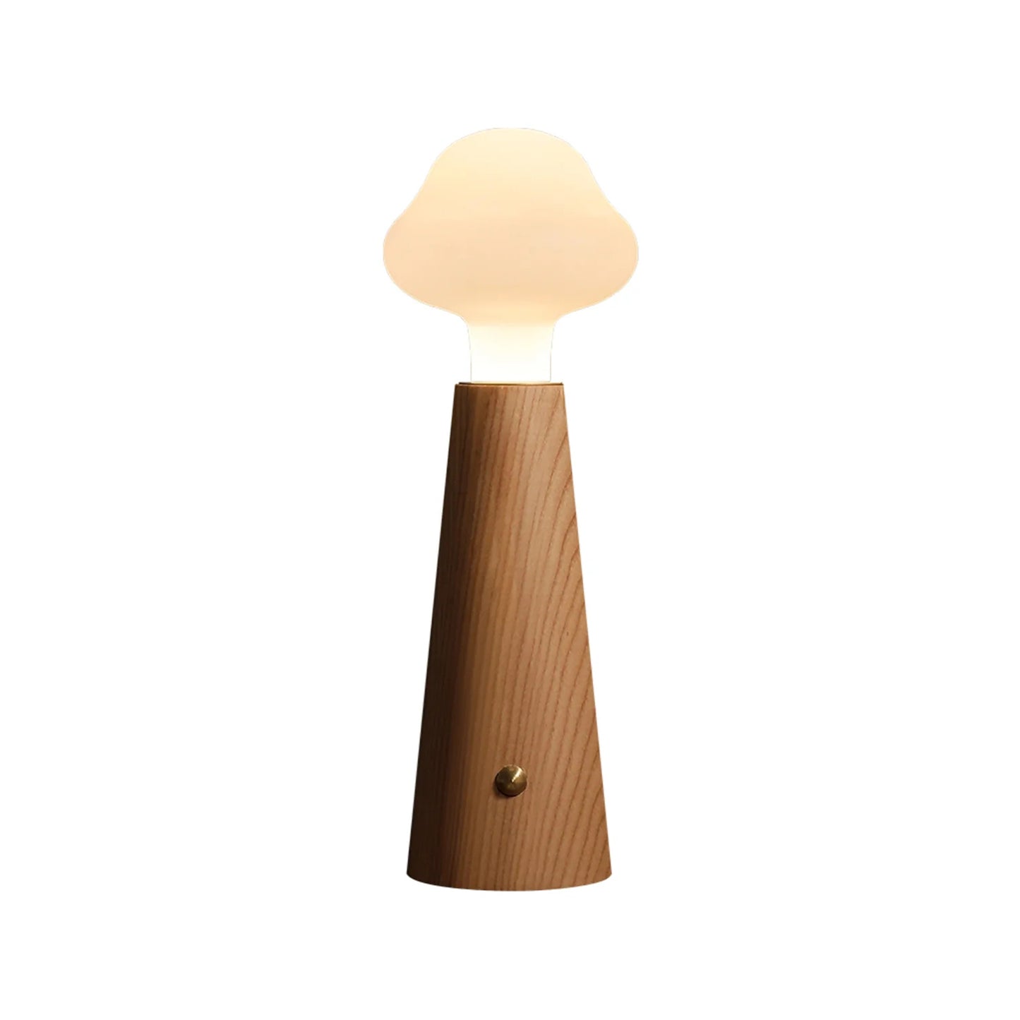 Cloud Mushroom Table Lamp