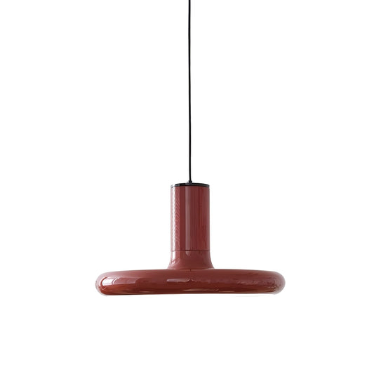 Frisbee Pendant Lamp