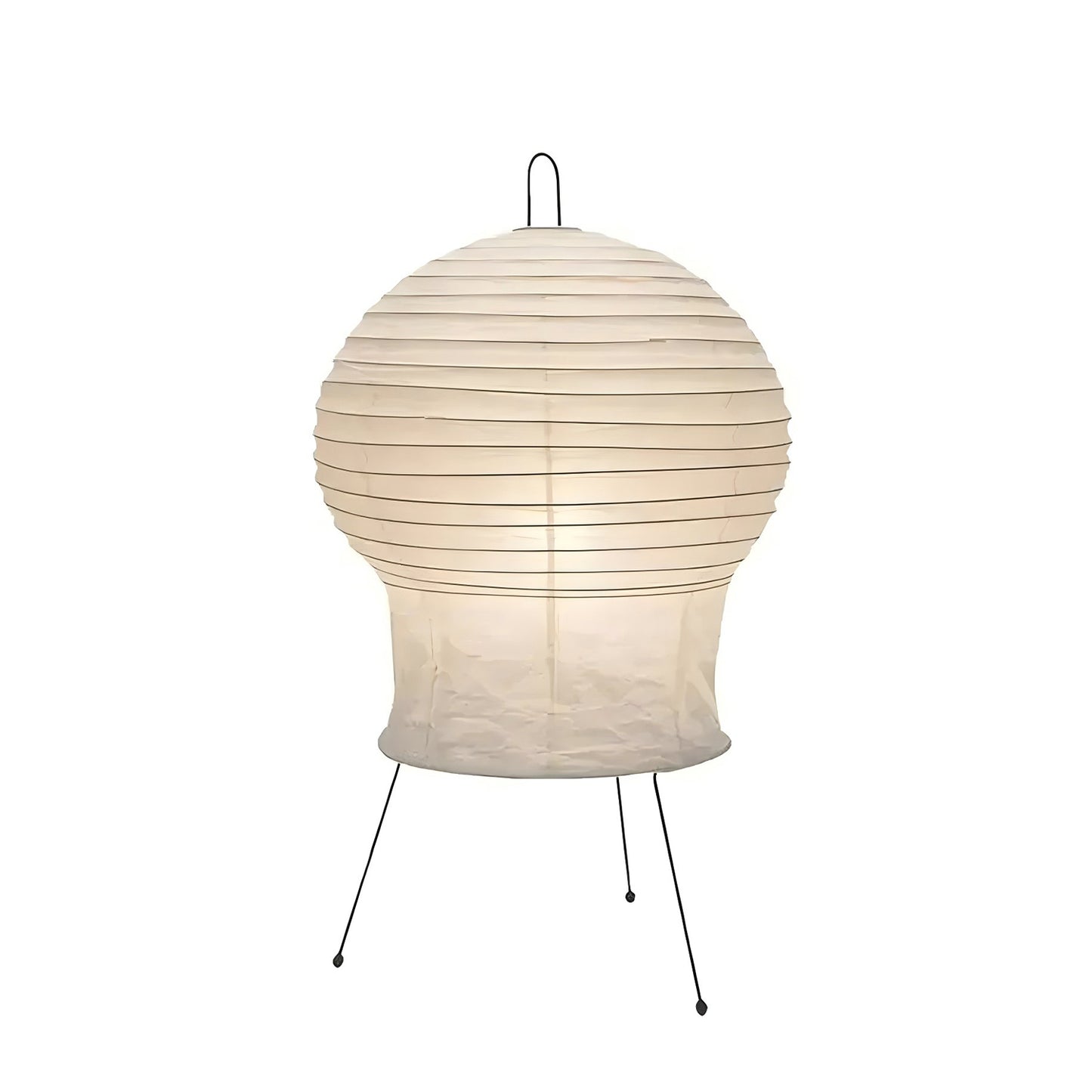 Hana Washi Table Lamp