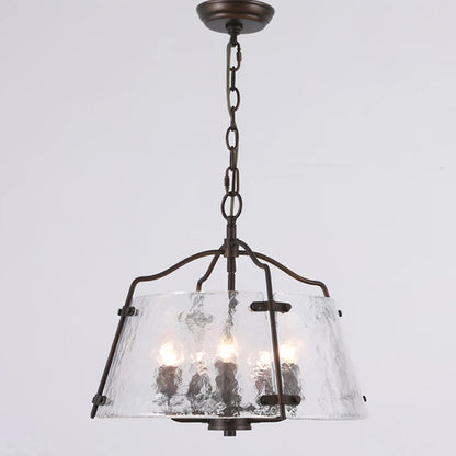 Harrow Pendant Lamp