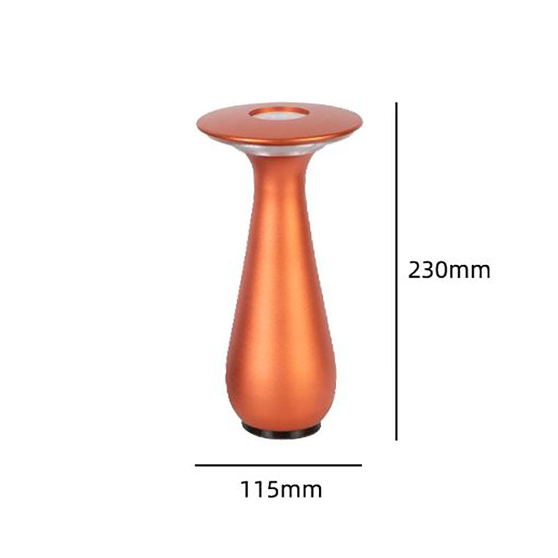 IP54, Charging Table Lamp