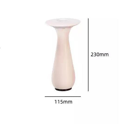 IP54, Charging Table Lamp