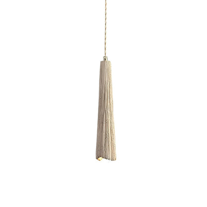 Micro Cement Pendant Lamp