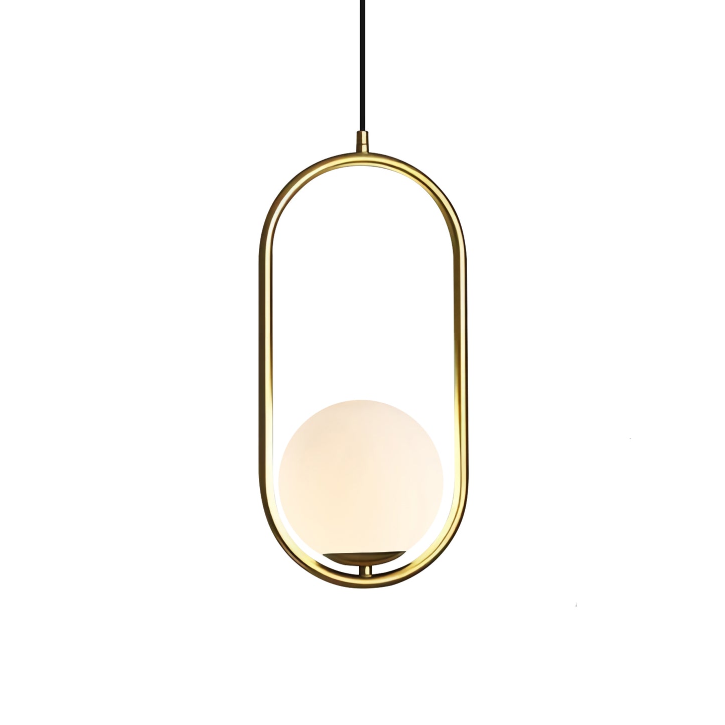 Mila Pendant Lamp