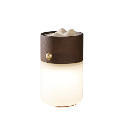 Nomad Lantern Table Lamp