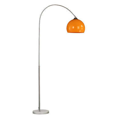 Orla Arch Floor Lamp