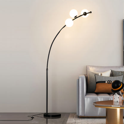 Rialto Arched Floor Lamp