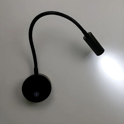 Rotating Reading Lamp