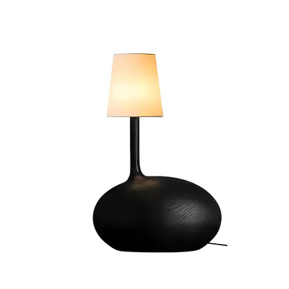 Snail Treasure Table Lamp