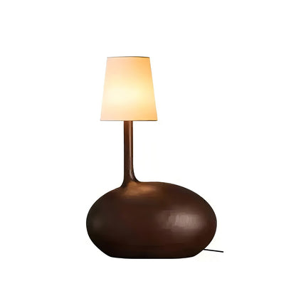 Snail Treasure Table Lamp