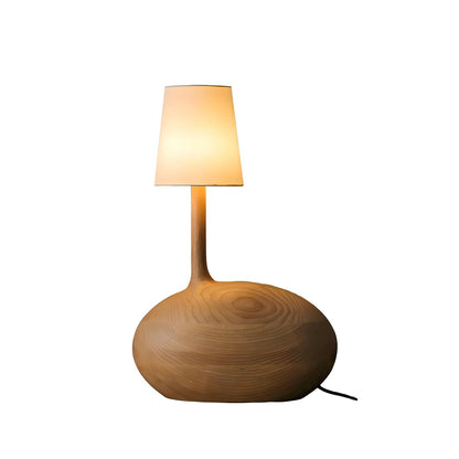 Snail Treasure Table Lamp