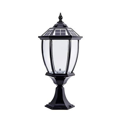 Soren Solar Lantern Outdoor Lamp