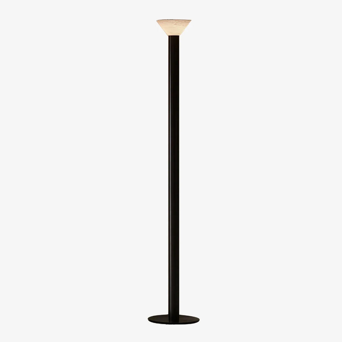 Torchere Floor Lamp