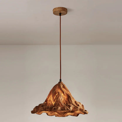 Volcano Pendant Lamp