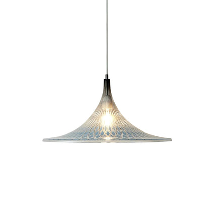 Vortex Pendant Light