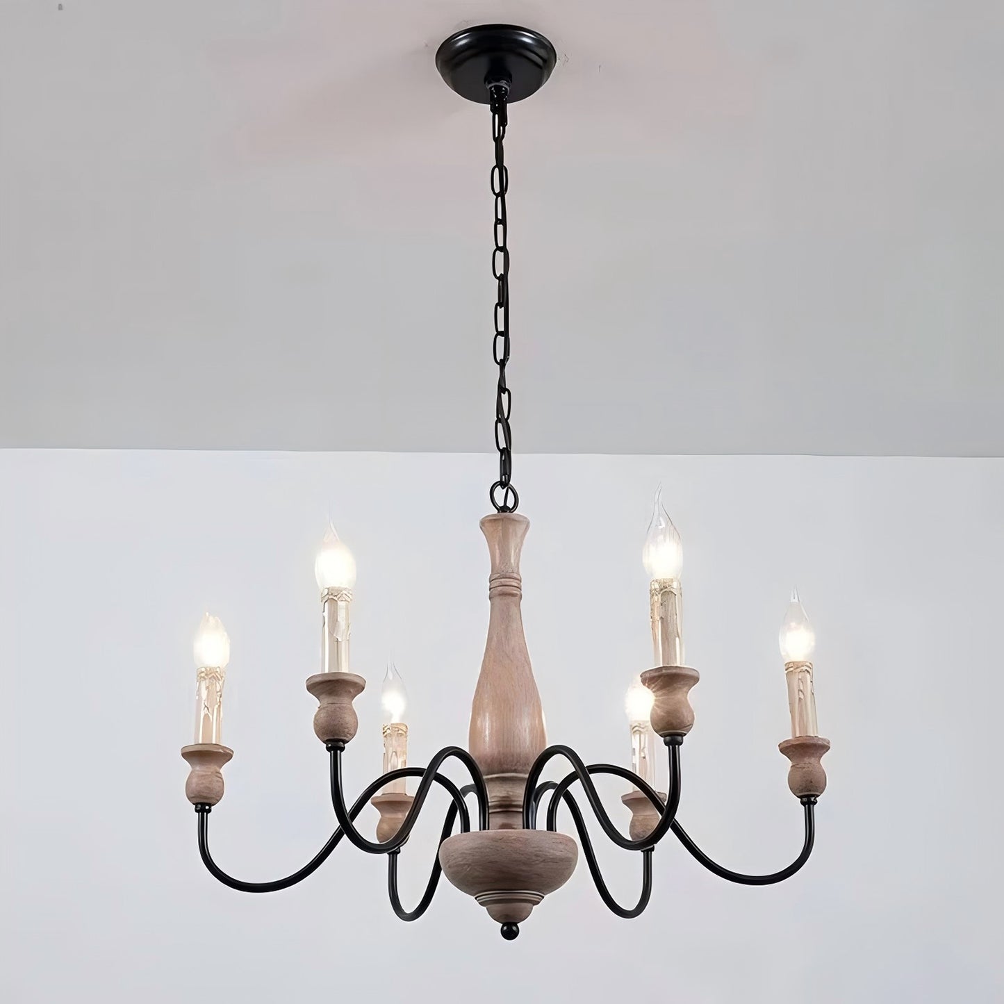 Willowbrook Farmhouse Chandelier