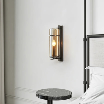 Collins Wall Lamp