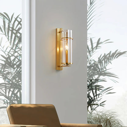 Collins Wall Lamp