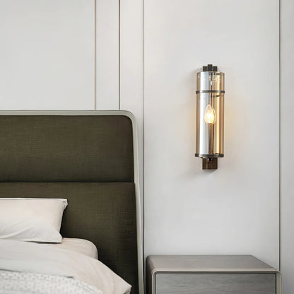 Collins Wall Lamp