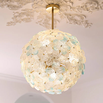 Anan Floral Chandelier