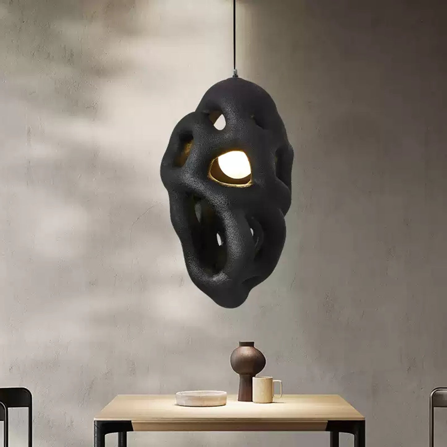 Ant Nest Pendant Lamp