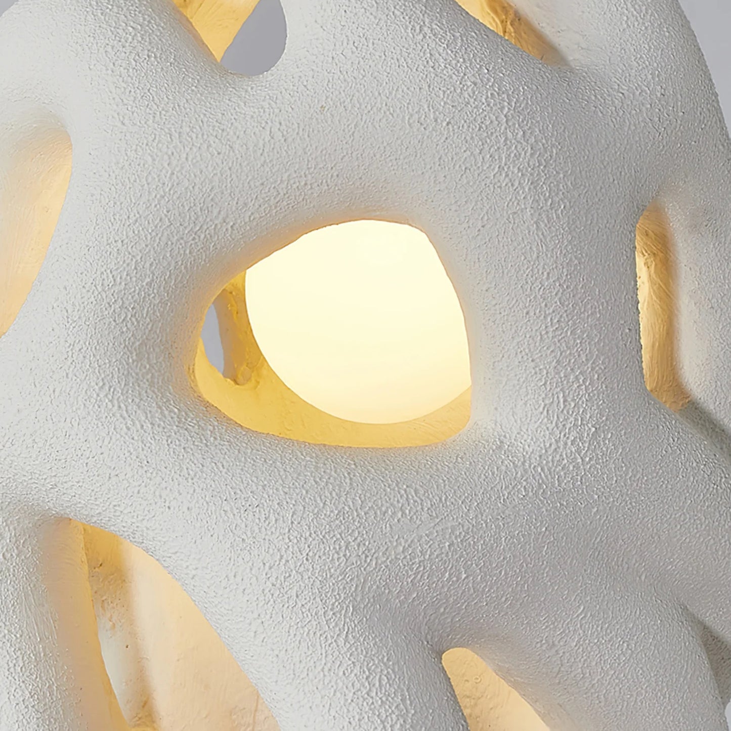 Ant Nest Pendant Lamp