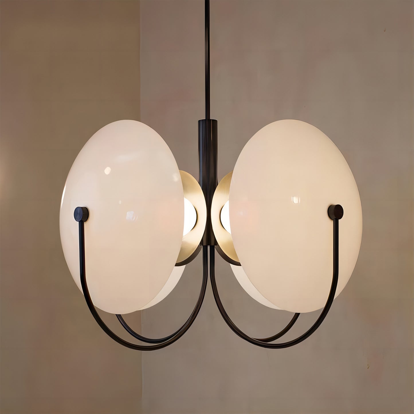 Aperture 4 Pendant Lamp