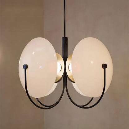 Aperture 4 Pendant Lamp