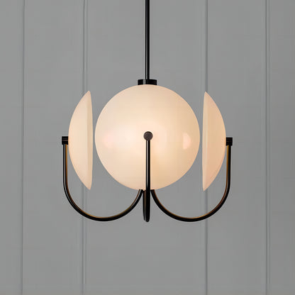 Aperture 4 Pendant Lamp