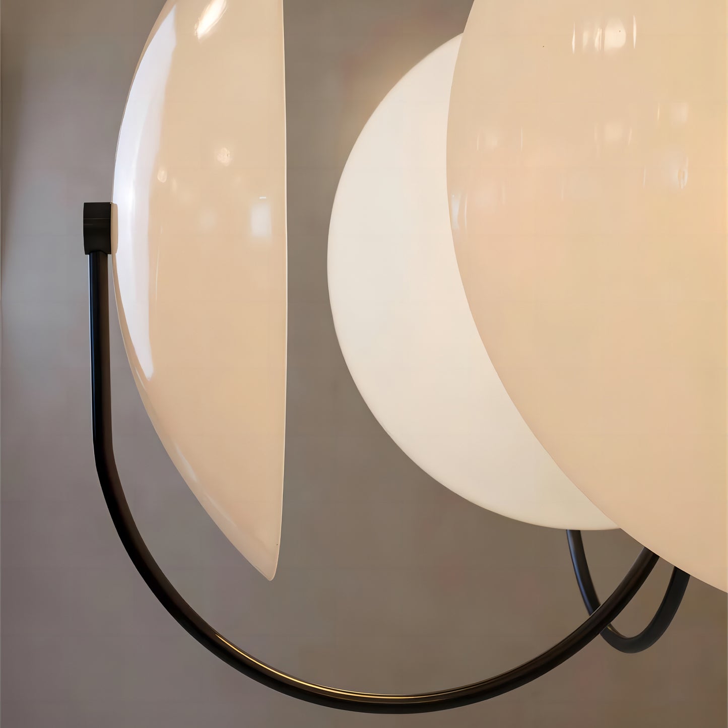 Aperture 4 Pendant Lamp