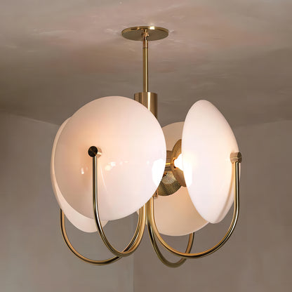 Aperture 4 Pendant Lamp