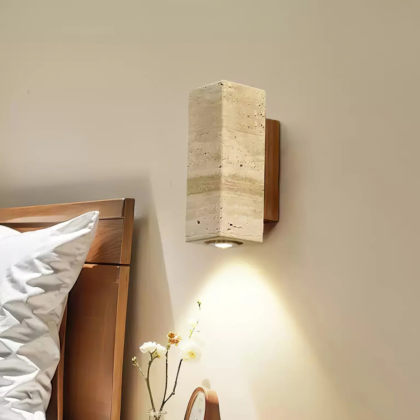 Blend Wall Sconce