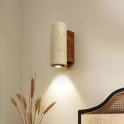 Blend Wall Sconce