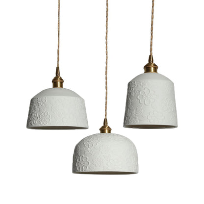 Ceramic Pendant Lamp