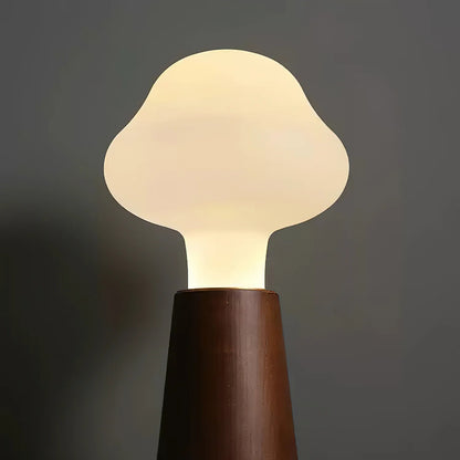 Cloud Mushroom Table Lamp