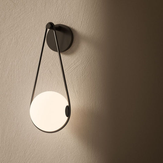 Corda Sconce