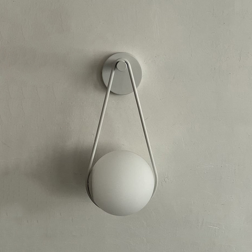 Corda Sconce