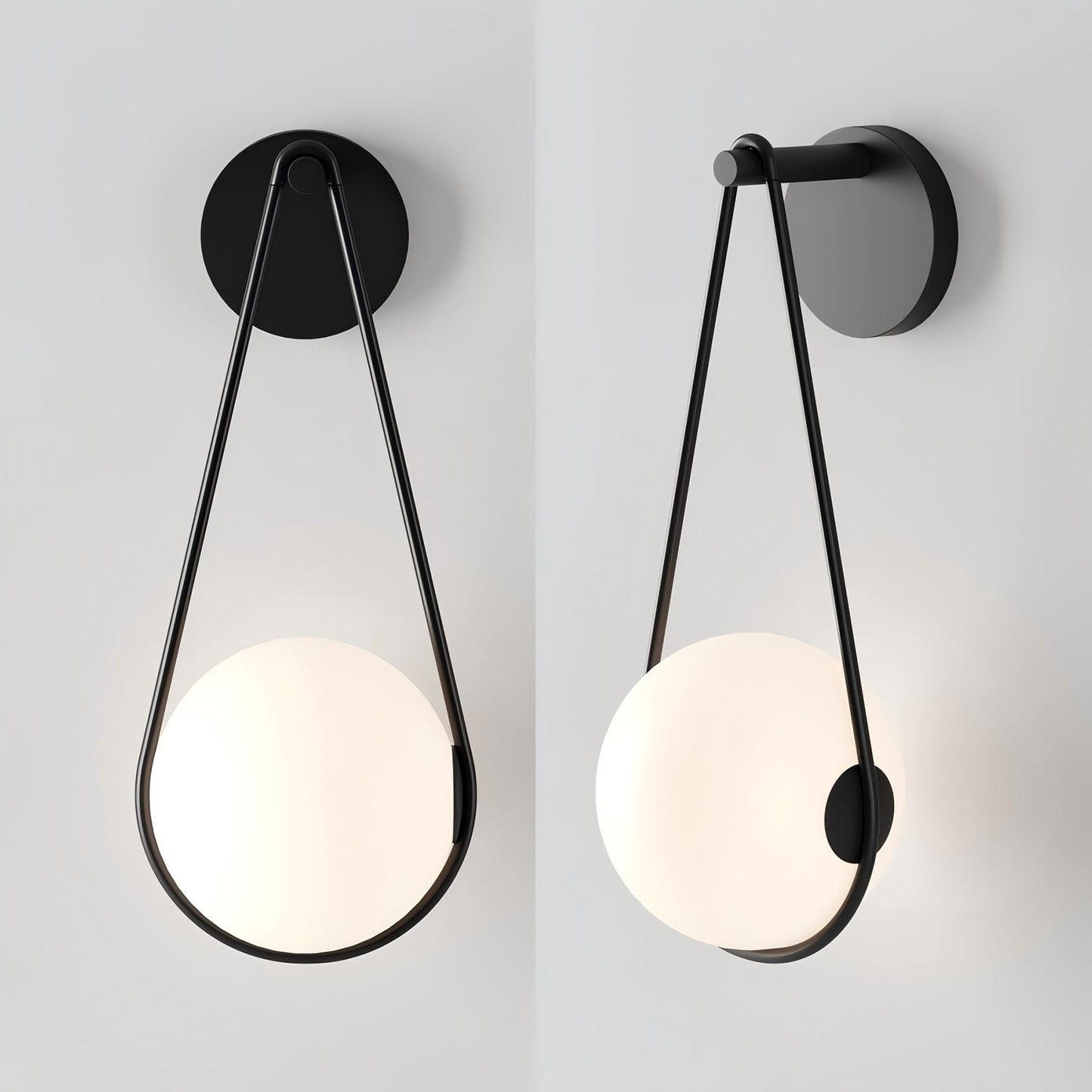 Corda Sconce