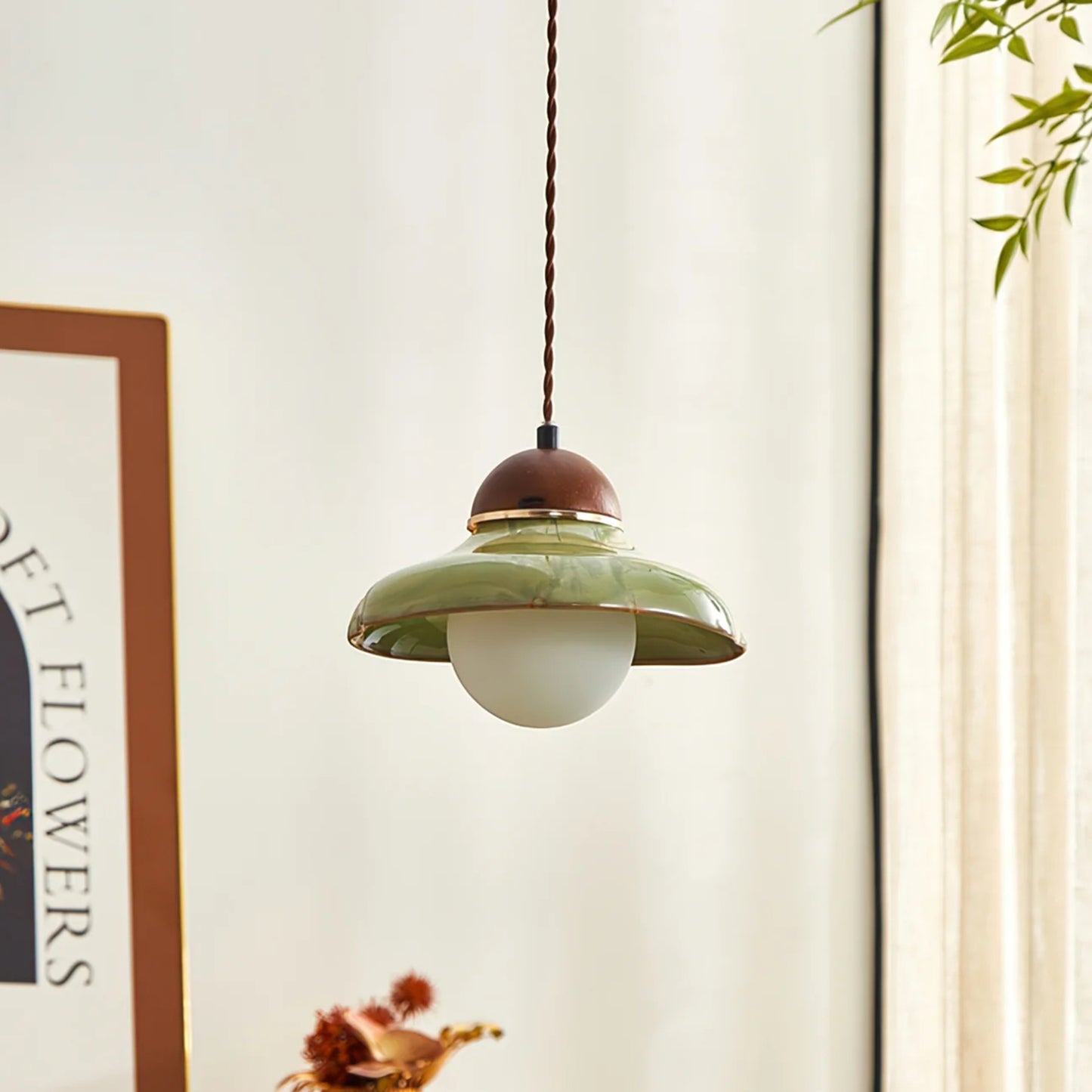 Edmund Pendant Light