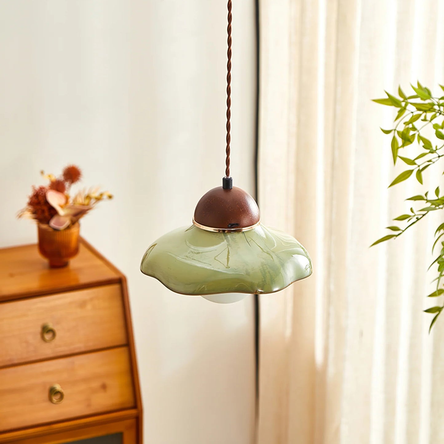 Edmund Pendant Light